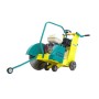 Швонарезчик ТЕХКОМ Р-500H Honda GX-390