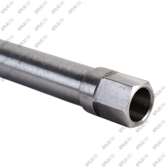 Алмазная коронка 52 мм 450x1-1/4 LASER DМ Алмазная коронка 52 мм 450x1-1/4 LASER DМ