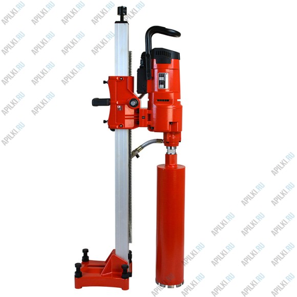 Установка алмазного сверления DIAM ML-180N 620064 Установка алмазного сверления DIAM ML-180N 620064