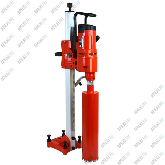 Установка алмазного сверления DIAM ML-180N 620064 Установка алмазного сверления DIAM ML-180N 620064