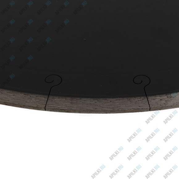 Алмазный диск 350 мм 60/50 КОРОНА TECH-NICK SPLIT DISC