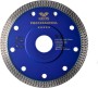 Алмазный диск 115 мм 22.23 KEOS Professional X-tile сплошной (керамогранит)