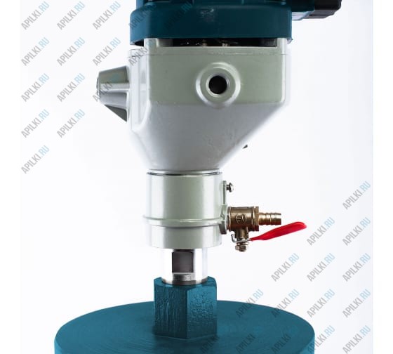 Дрель алмазного бурения Alteco Professional DD 1713 15282 Дрель алмазного бурения Alteco Professional DD 1713 15282