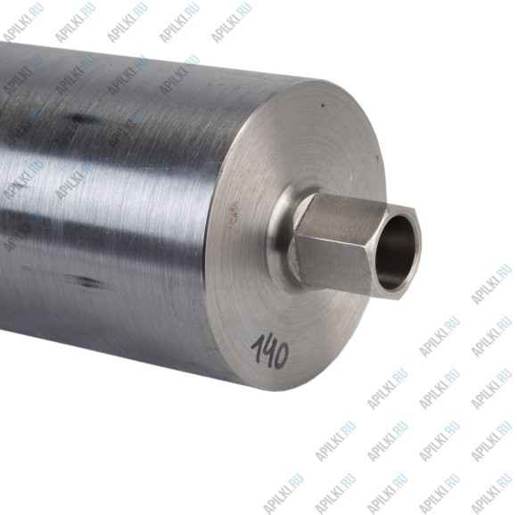 Алмазная коронка 142 мм 450x1-1/4 LASER DМ Алмазная коронка 142 мм 450x1-1/4 LASER DМ