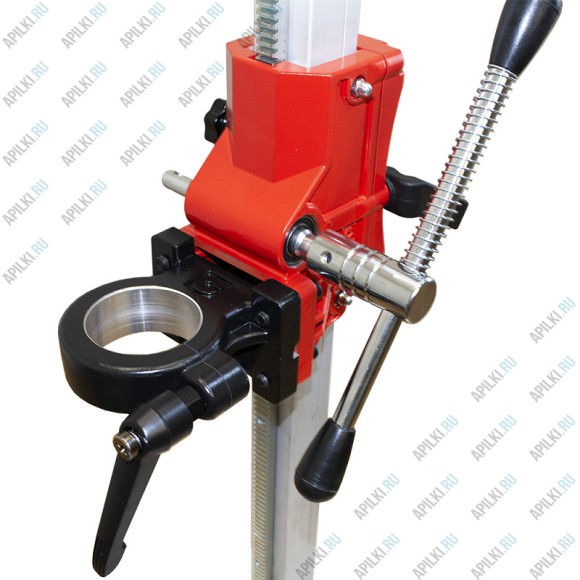 Стойка сверлильной машины DIAM ML-102/2HS 620074 Стойка сверлильной машины DIAM ML-102/2HS 620074