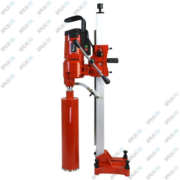 Установка алмазного сверления DIAM ML-180NDC 620101 Установка алмазного сверления DIAM ML-180NDC 620101