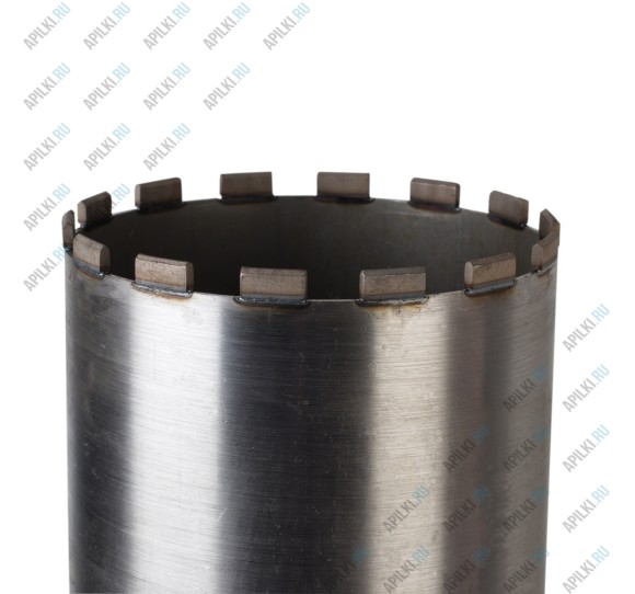 Алмазная коронка 200 мм 450x1-1/4 LASER DМ Алмазная коронка 200 мм 450x1-1/4 LASER DМ