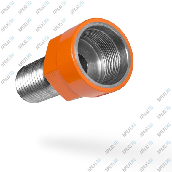 Адаптер 1¼" (1/2") x М41 Алатон 