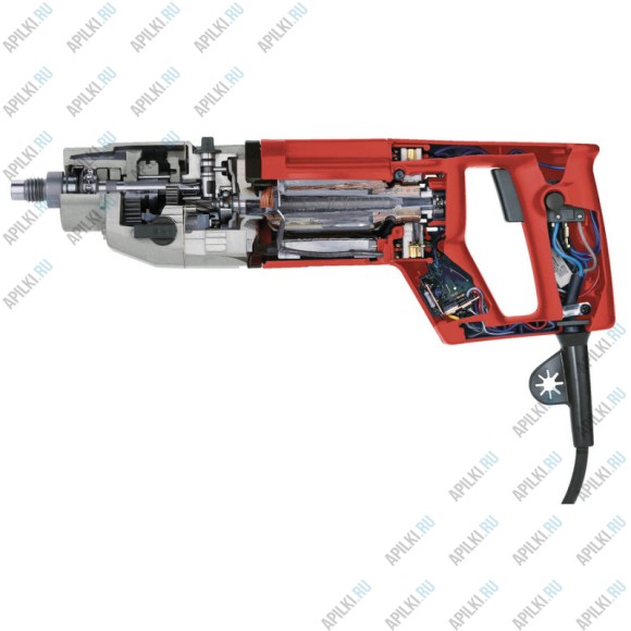 Алмазная дрель Milwaukee DD 2- 160XE 4933368690 Алмазная дрель Milwaukee DD 2- 160XE 4933368690