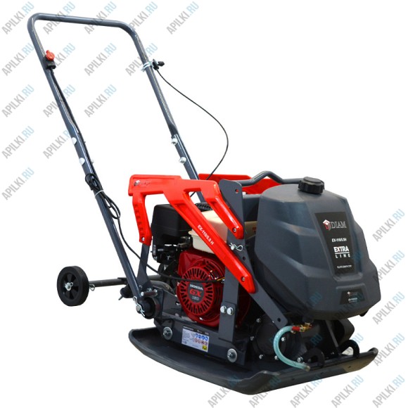 Виброплита Diam EX-110/5.5H 630062