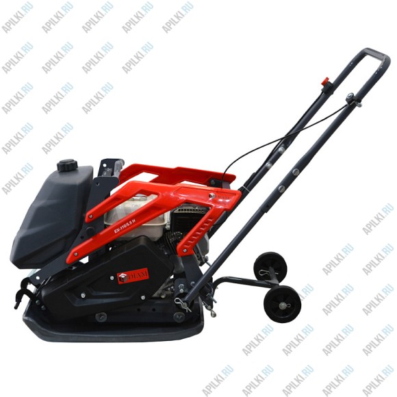 Виброплита Diam EX-110/5.5H 630062