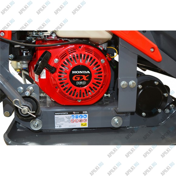 Виброплита Diam EX-110/5.5H 630062