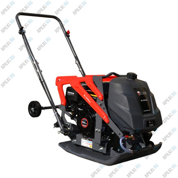 Виброплита Diam ML-110/6.5L 630057 Виброплита Diam ML-110/6.5L 630057