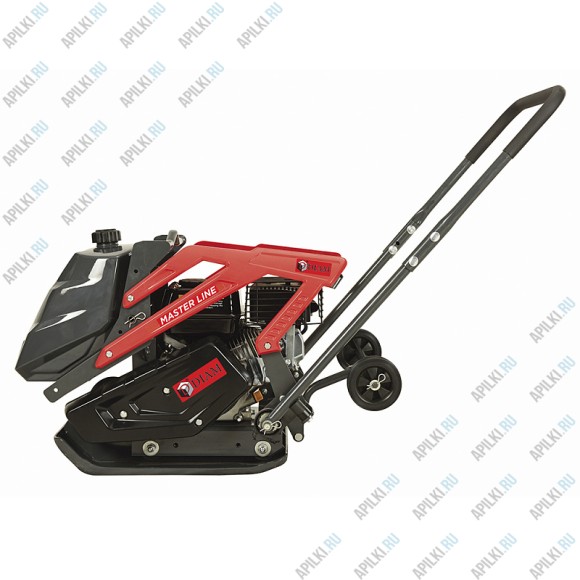 Виброплита Diam ML-110/6.5L 630057 Виброплита Diam ML-110/6.5L 630057