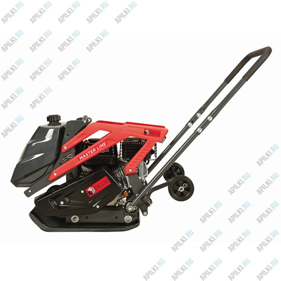 Виброплита Diam ML-80/5.5L 630055