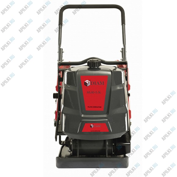 Виброплита Diam ML-80/5.5L 630055