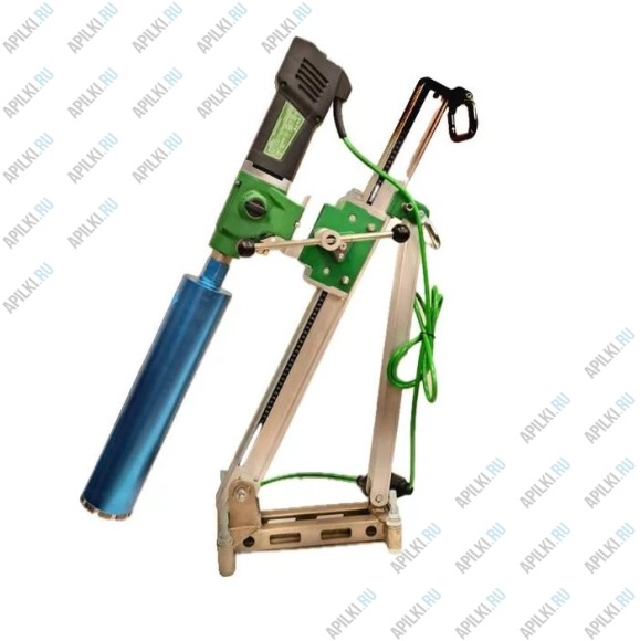 Установка алмазного бурения BYCON UNI-250B Установка алмазного бурения BYCON UNI-250B