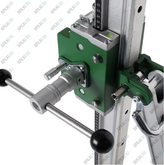 Установка алмазного бурения BYCON UNI-250B Установка алмазного бурения BYCON UNI-250B