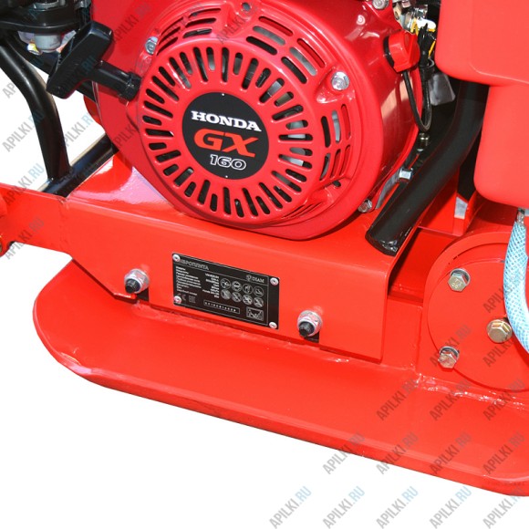 Виброплита Diam VM-60/5.5H 630030 Виброплита Diam VM-60/5.5H 630030