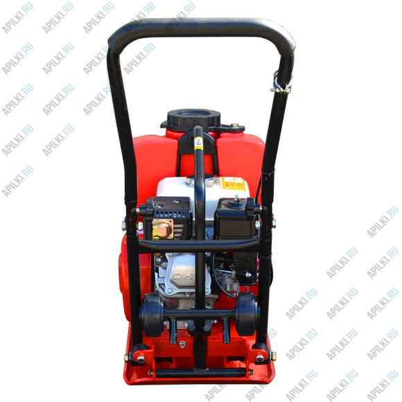 Виброплита Diam VM-60/5.5H 630030 Виброплита Diam VM-60/5.5H 630030