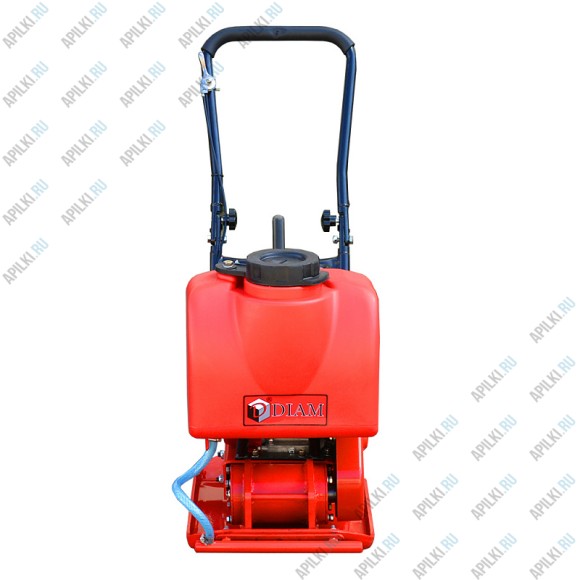 Виброплита Diam VM-60/5.5H 630030 Виброплита Diam VM-60/5.5H 630030