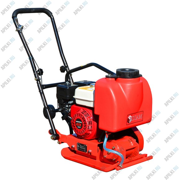 Виброплита Diam VM-60/5.5H 630030 Виброплита Diam VM-60/5.5H 630030