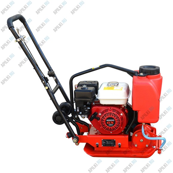 Виброплита Diam VM-60/5.5H 630030 Виброплита Diam VM-60/5.5H 630030