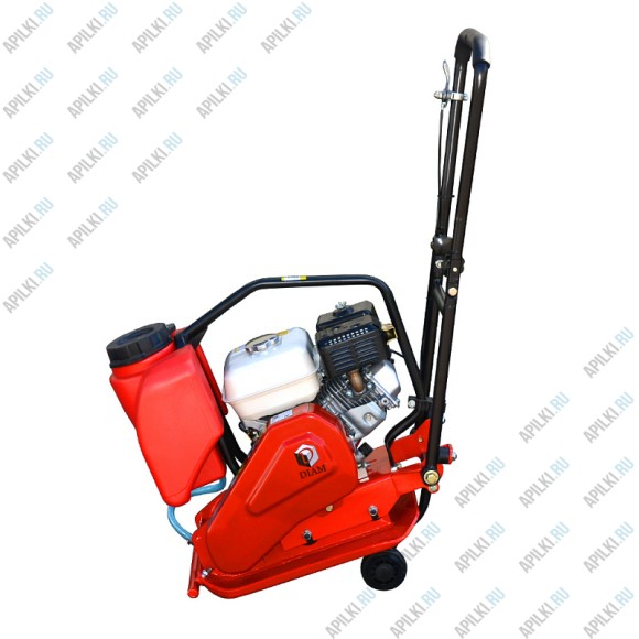 Виброплита Diam VM-60/5.5H 630030 Виброплита Diam VM-60/5.5H 630030