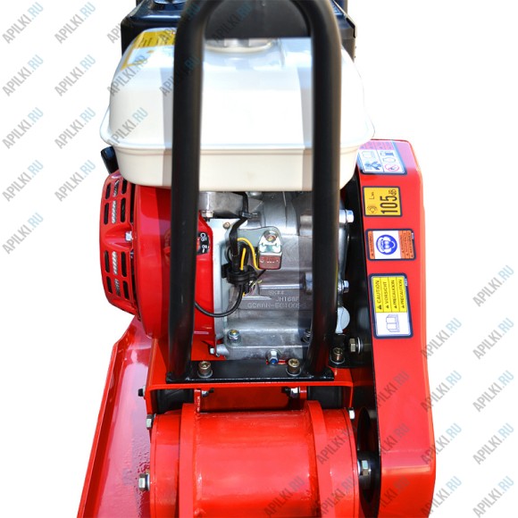 Виброплита Diam VM-60/5.5H 630030 Виброплита Diam VM-60/5.5H 630030