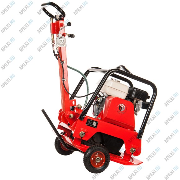 Виброплита Diam VMR-115/5.5H 630036