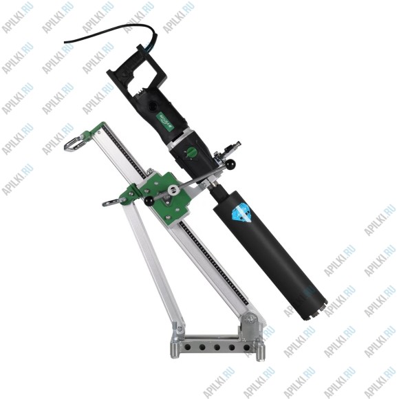 Установка алмазного бурения BYCON UNI-132D Установка алмазного бурения BYCON UNI-132D