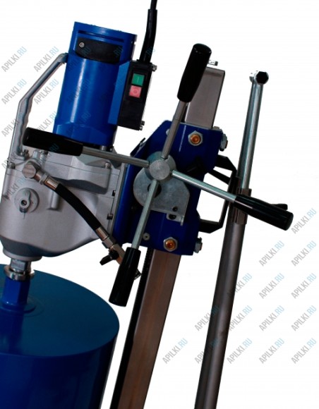 Установка алмазного бурения Проалмаз PRO-353 EL Установка алмазного бурения Проалмаз PRO-353 EL