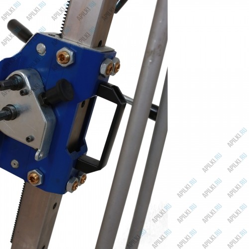 Установка алмазного бурения Проалмаз PRO-353 EL Установка алмазного бурения Проалмаз PRO-353 EL