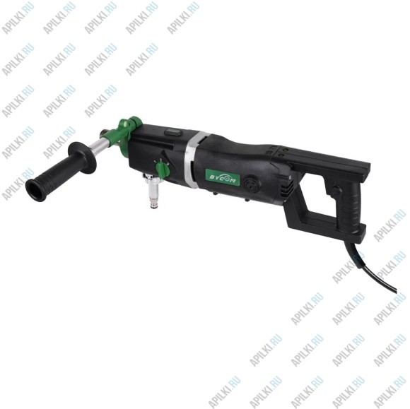 Алмазная дрель BYCON DMP-132D Алмазная дрель BYCON DMP-132D