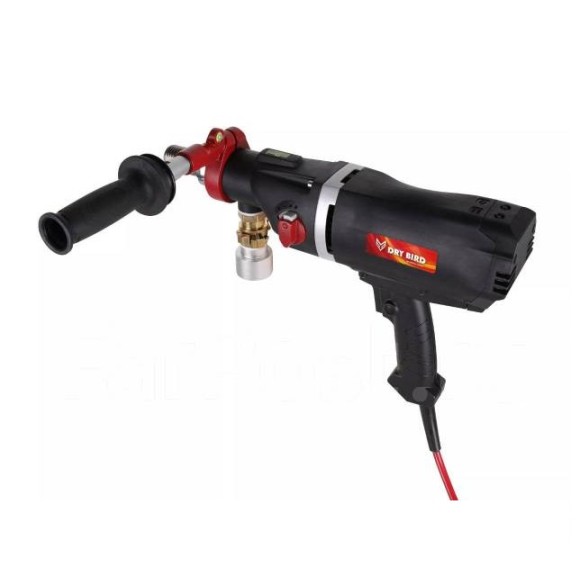 Алмазная дрель BYCON DB-202P бесщеточная с микроударом