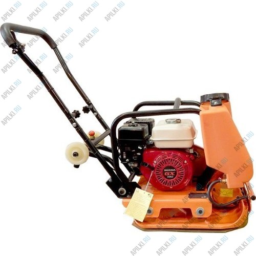 GROST VH 80 Виброплита поступательного движения GROST VH 80 Виброплита поступательного движения