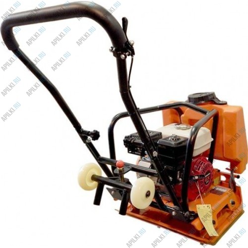 GROST VH 80 Виброплита поступательного движения GROST VH 80 Виброплита поступательного движения