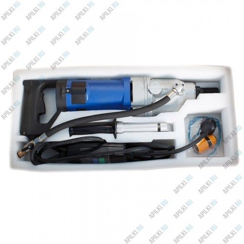 Алмазная дрель Проалмаз PRO-202 EL Алмазная дрель Проалмаз PRO-202 EL