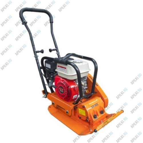 GROST VH 60 Виброплита поступательного движения