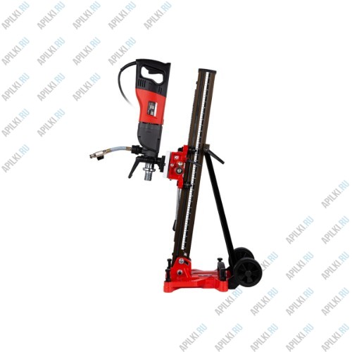 Установка алмазного сверления DIAM ML-180/3A PRO 620113