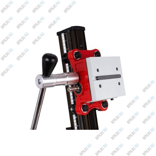 Установка алмазного сверления DIAM ML-180/3A PRO 620113 Установка алмазного сверления DIAM ML-180/3A PRO 620113