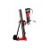 Установка алмазного сверления DIAM ML-180/3A PRO 620113