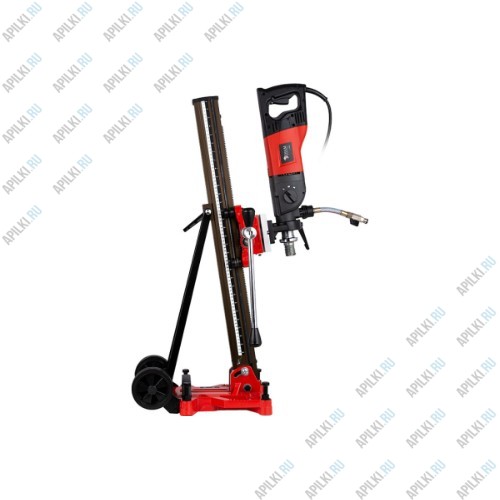 Установка алмазного сверления DIAM ML-180/3A PRO 620113 Установка алмазного сверления DIAM ML-180/3A PRO 620113