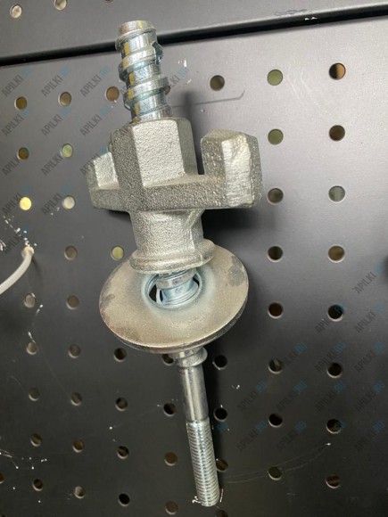 Крепёжный комплект станины Крепёжный комплект станины