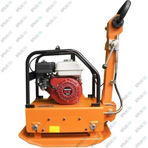 GROST VH 160R Виброплита реверсивная GROST VH 160R Виброплита реверсивная