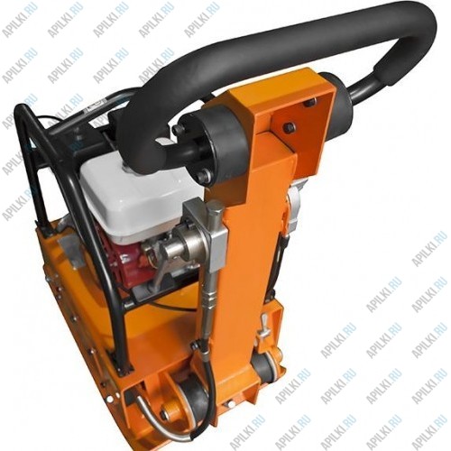 GROST VH 160R Виброплита реверсивная GROST VH 160R Виброплита реверсивная