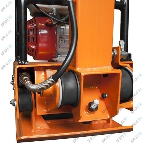 GROST VH 160R Виброплита реверсивная GROST VH 160R Виброплита реверсивная