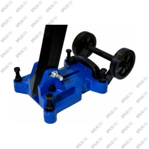 Установка алмазного бурения KEOS KS-180 SET (мотор KS-180 + прямой штатив KS-250) Установка алмазного бурения KEOS KS-180 SET (мотор KS-180 + прямой штатив KS-250)