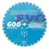 Диск сегментный DM Laser EVO 600*25,4*36z железобетон ///