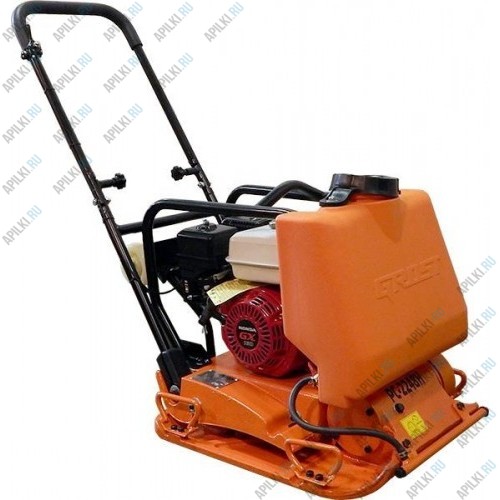 GROST PC-2248H Виброплита поступательного движения GROST PC-2248H Виброплита поступательного движения